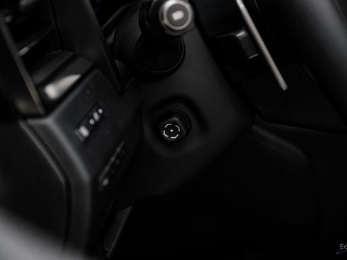 Used 2025 Lexus GX 550 550 Luxury+ image 39