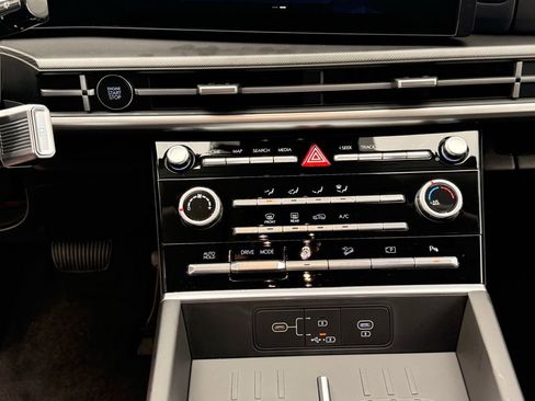 New 2026 Hyundai Santa Fe SE FWD image 20