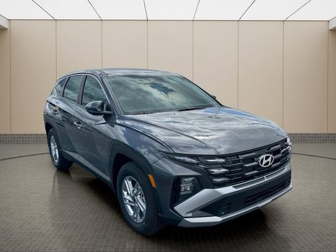 New 2026 Hyundai Tucson SE FWD image 9