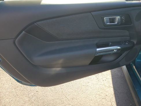 New 2026 Ford Mustang GT image 11