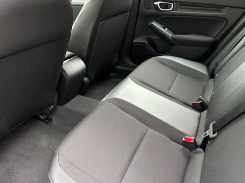 Certified 2023 Honda Civic Sport image 26