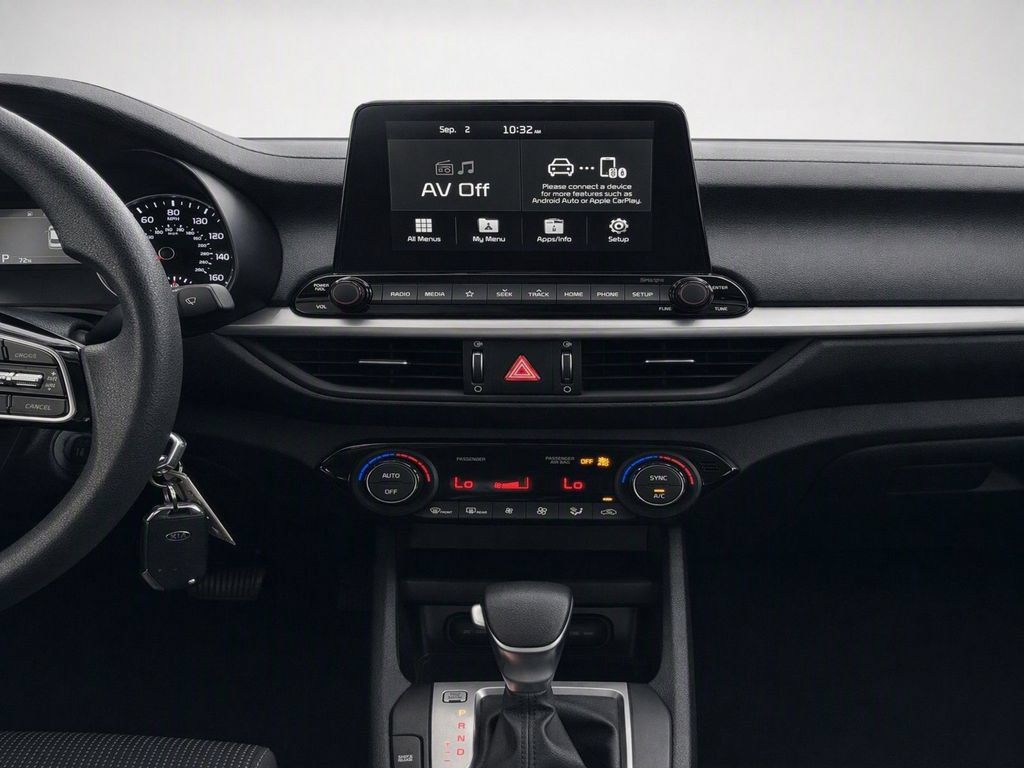 Used 2019 Kia Forte Sedan FWD image 30