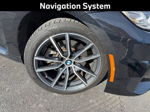 Used 2023 BMW 230i xDrive Coupe w/ Premium Package image 3