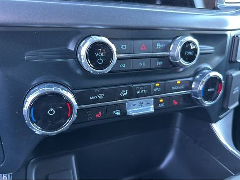 Used 2025 Ford F150 XLT w/ Equipment Group 302A MID image 29