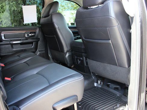 Used 2018 RAM 2500 Laramie w/ Sport Appearance Group AWD/4WD image 14