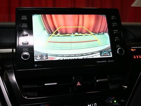 Certified 2024 Toyota Camry XSE image 12