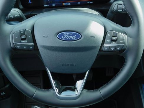 New 2025 Ford Maverick XLT w/ XLT Luxury Package image 44