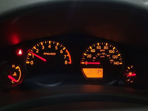 Used 2019 Nissan Frontier S image 23