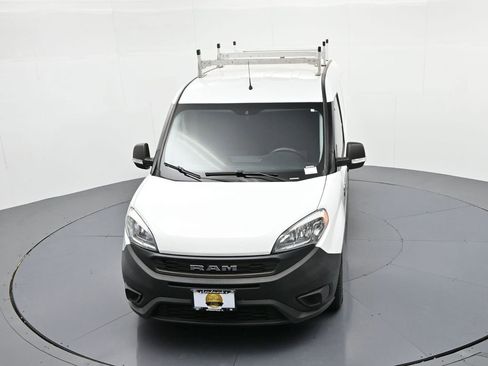 Used 2019 RAM ProMaster City Tradesman image 16