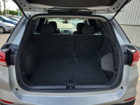 Used 2022 Chevrolet Equinox LT AWD/4WD image 11
