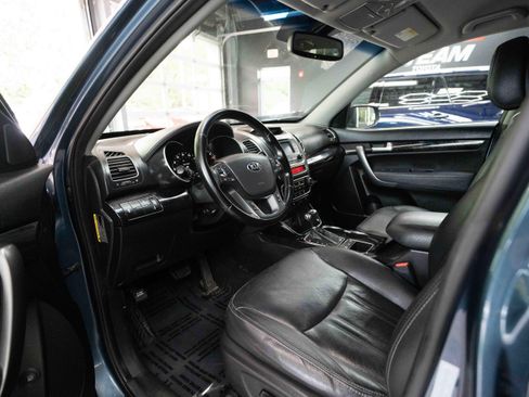 Used 2014 Kia Sorento EX AWD/4WD image 8