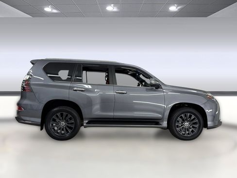 Certified 2023 Lexus GX 460 Premium w/ Accessory Package AWD/4WD image 8