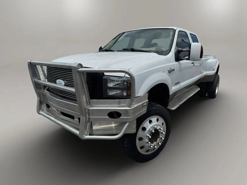 Used 2005 Ford F350 King Ranch AWD/4WD image 1