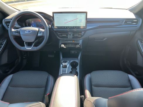 New 2026 Ford Escape ST-Line Select w/ Tech Pack #1 AWD/4WD image 53