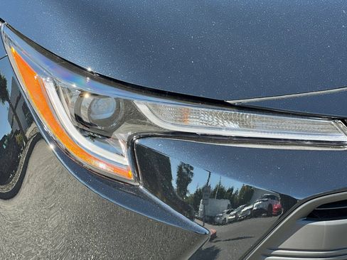 New 2026 Toyota Corolla LE FWD image 28