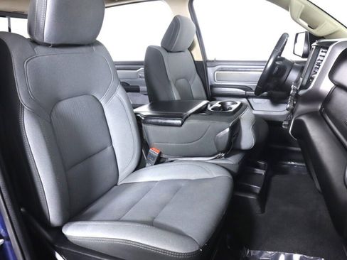 Used 2020 RAM 1500 Big Horn image 44