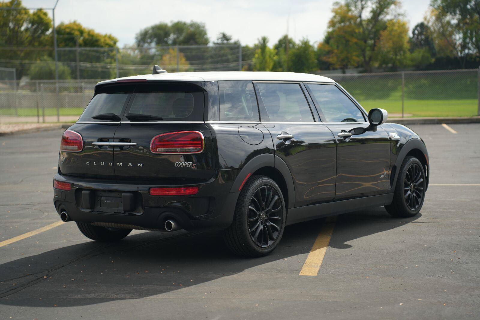 Used 2024 MINI Cooper Clubman S AWD/4WD image 5