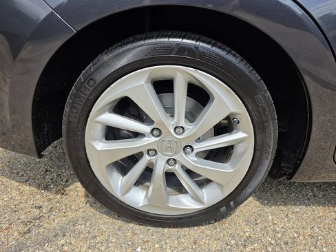 Used 2016 Acura ILX FWD image 41