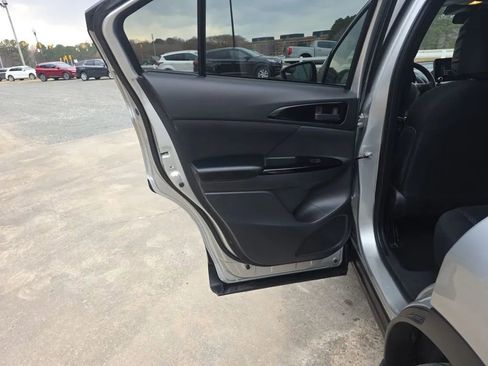 Used 2023 Mitsubishi Eclipse Cross LE AWD/4WD image 37
