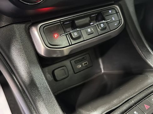 Used 2021 GMC Acadia AT4 w/ LPO, 'HIT The Road' Package AWD/4WD image 28