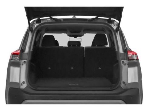 Used 2023 Nissan Rogue SV image 11