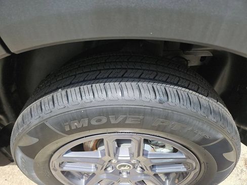 Used 2025 Ford Bronco Sport Big Bend AWD/4WD image 26