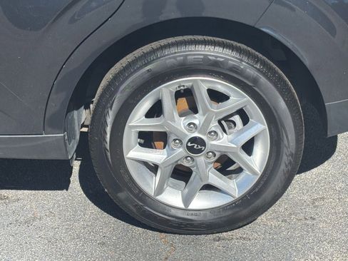 Used 2025 Kia Soul LX w/ LX Technology Package image 30