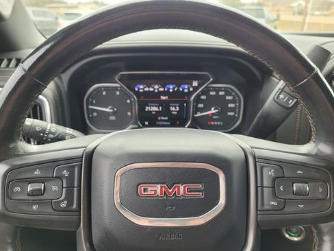 Used 2021 GMC Sierra 2500 AT4 w/ AT4 Premium Plus Package image 22