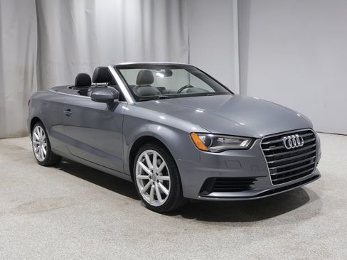 Used 2016 Audi A3 2.0T Premium AWD/4WD image 9
