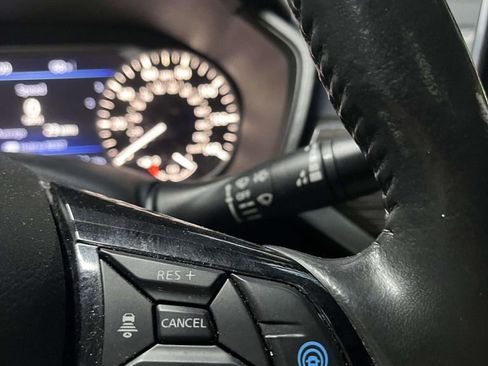 Used 2022 Nissan Altima 2.5 SL AWD/4WD image 22