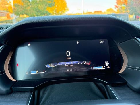 New 2025 Jeep Grand Cherokee L Limited w/ Trailer Tow Package image 17