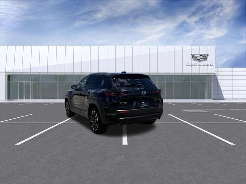 Used 2025 MAZDA CX-50 2.5 Hybrid w/ Premium Plus Pkg AWD/4WD image 11