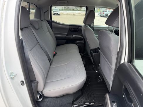 Used 2021 Toyota Tacoma SR5 image 26