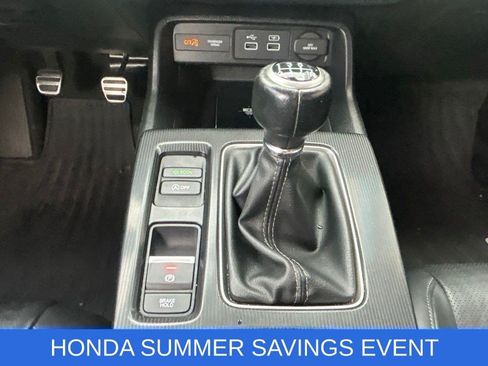 Used 2023 Honda Civic Sport Touring image 19