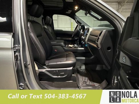 Used 2020 Ford Expedition XLT w/ Equipment Group 202A image 29