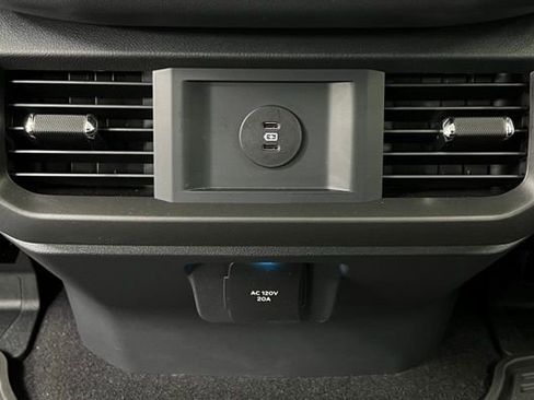 Used 2025 Ford F150 Tremor w/ Bed Utility Package AWD/4WD image 47