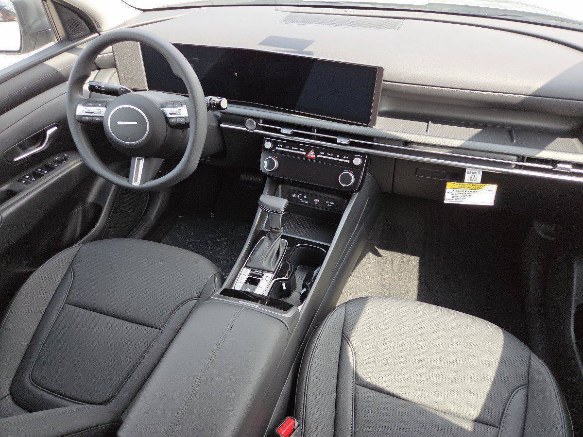 New 2026 Hyundai Tucson SEL Plus AWD/4WD image 52