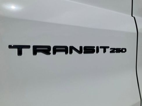 New 2026 Ford Transit 250 148 Medium Roof image 19