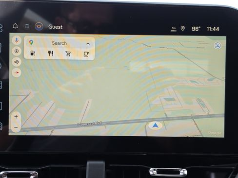 New 2027 Chevrolet Equinox LT FWD image 27