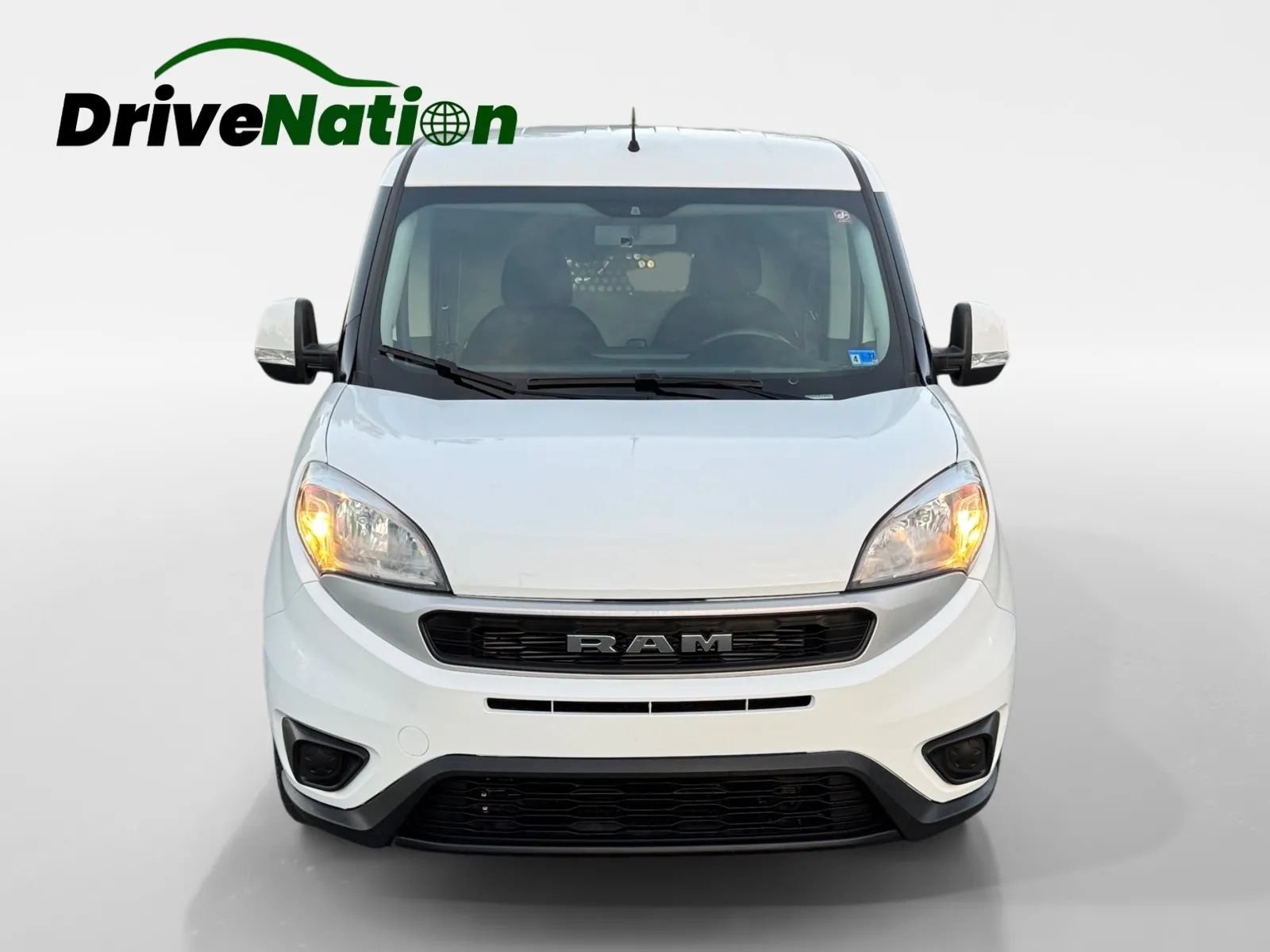 Used 2021 RAM ProMaster City Tradesman SLT FWD image 2