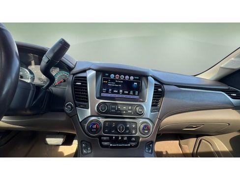 Used 2016 Chevrolet Tahoe LTZ AWD/4WD image 17