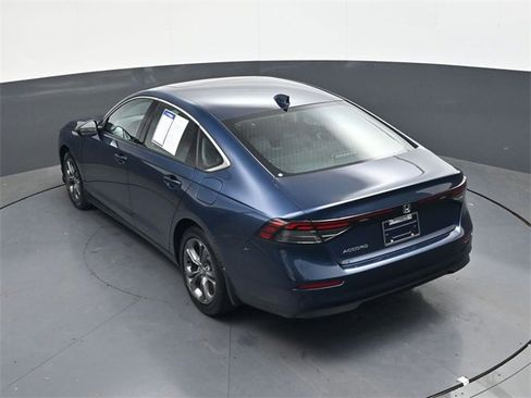 Used 2023 Honda Accord EX image 26