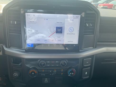 New 2026 Ford F150 XL RWD image 22