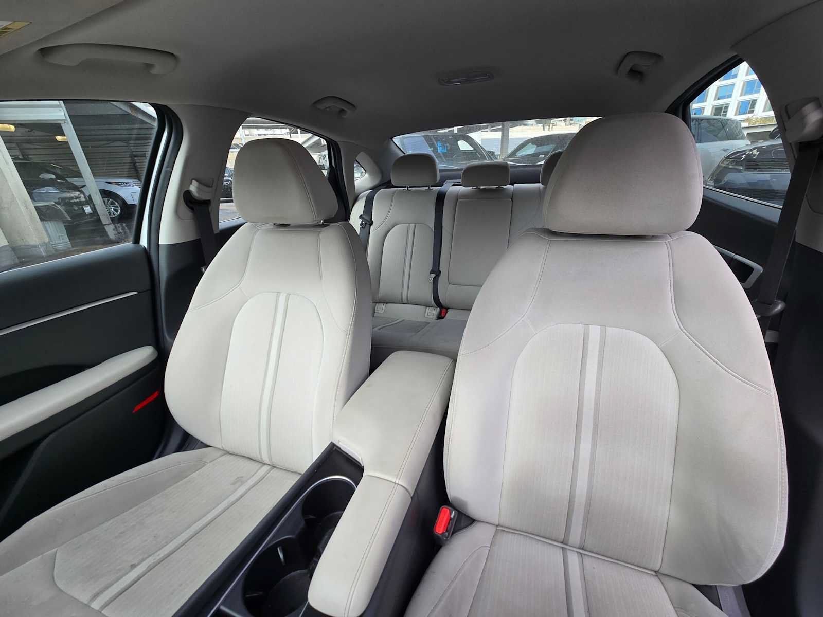 Used 2024 Hyundai Sonata SEL FWD image 20