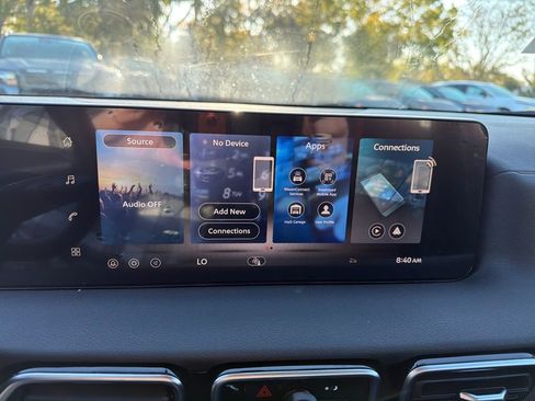 New 2026 Nissan Sentra SR w/ Floor Mat Package image 24