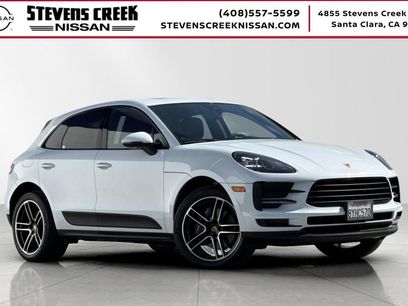 Used 2021 Porsche Macan w/ Premium Package
