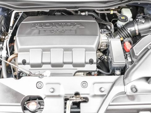 Used 2016 Honda Odyssey EX-L image 38