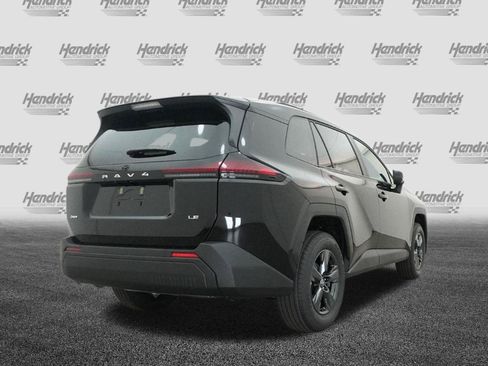 Certified 2026 Toyota RAV4 LE FWD image 62