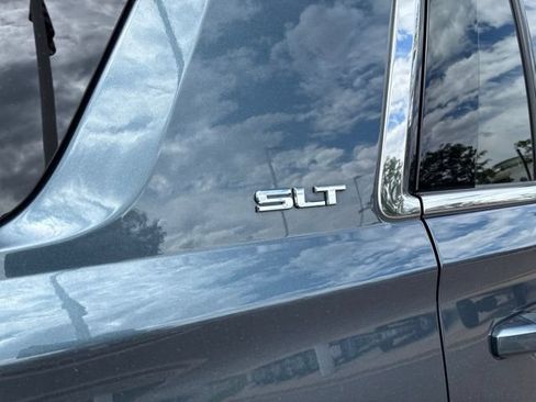 Used 2020 GMC Yukon SLT AWD/4WD image 7