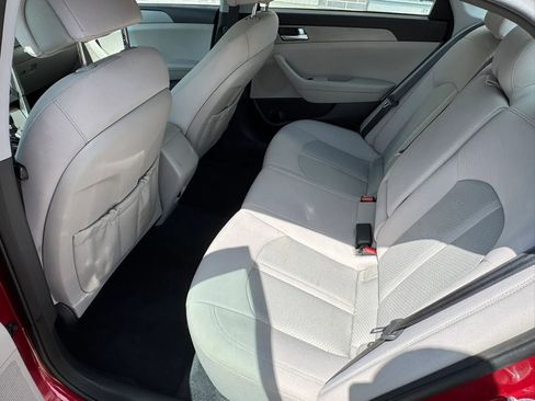 Used 2015 Hyundai Sonata SE FWD image 16